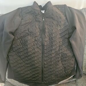 Womens Avia Lightweight Jacket